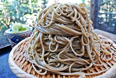 深大寺　多聞